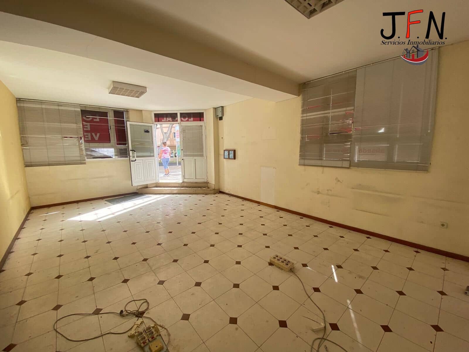5 sypialnia Komercyjne na sprzedaż w Puerto del Rosario - 263 375 € (Ref: 9812237)