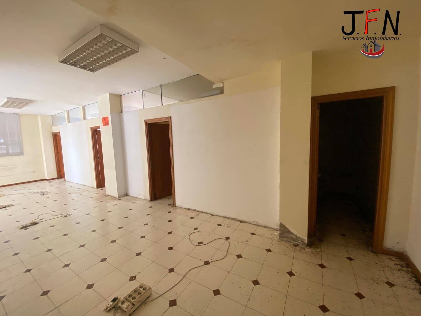 5 sypialnia Komercyjne na sprzedaż w Puerto del Rosario - 263 375 € (Ref: 9812237)