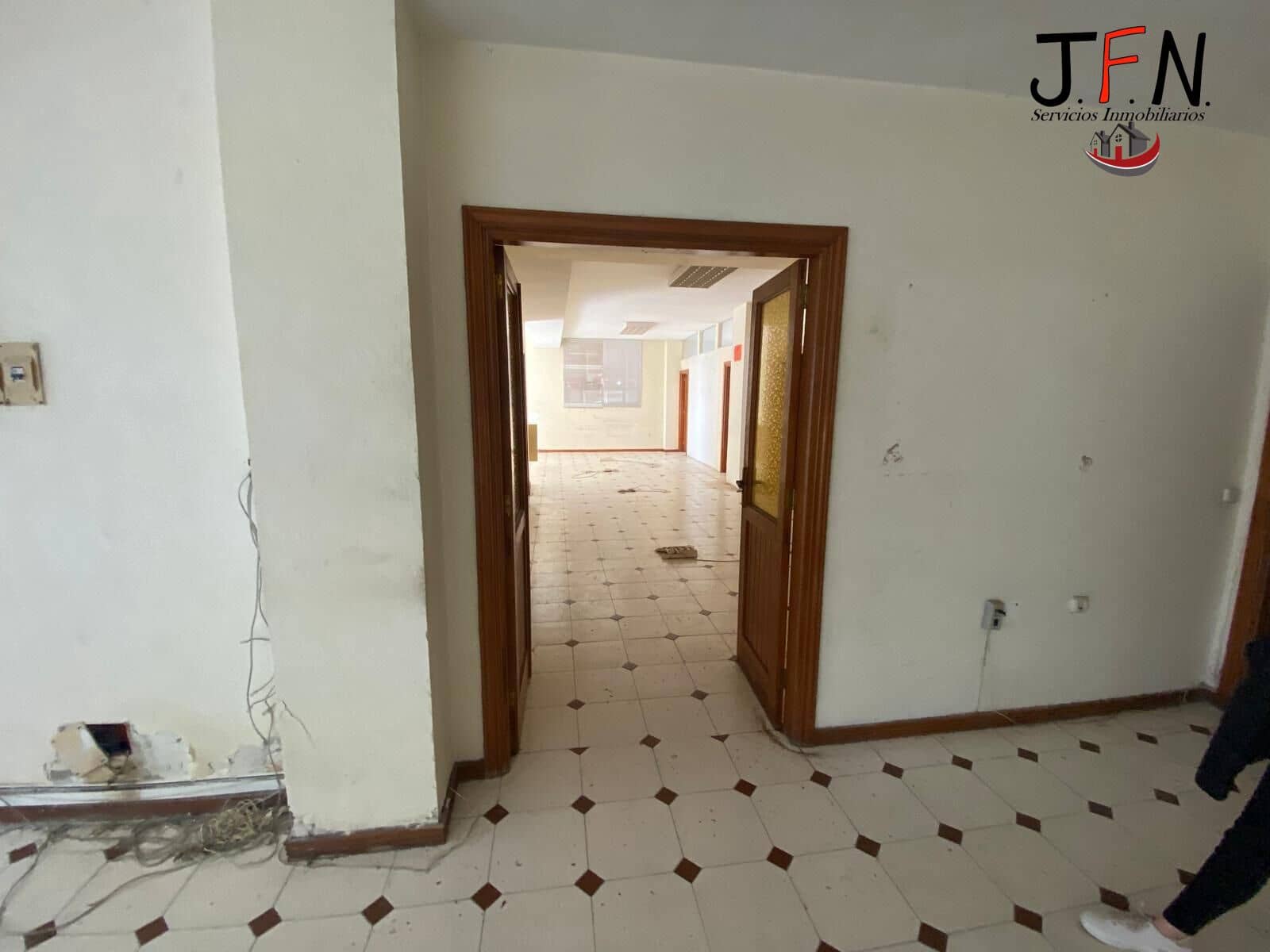 5 sypialnia Komercyjne na sprzedaż w Puerto del Rosario - 263 375 € (Ref: 9812237)