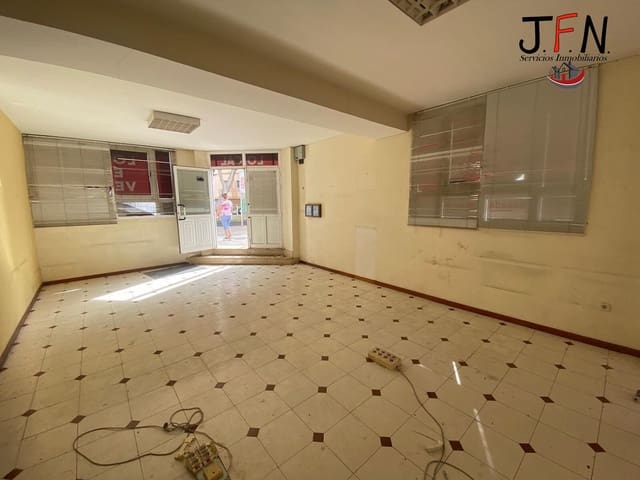 5 sypialnia Komercyjne na sprzedaż w Puerto del Rosario - 263 375 € (Ref: 9812237)