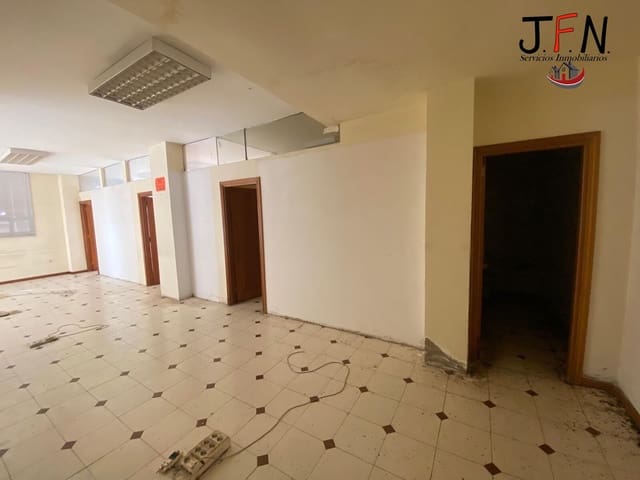5 sypialnia Komercyjne na sprzedaż w Puerto del Rosario - 263 375 € (Ref: 9812237)