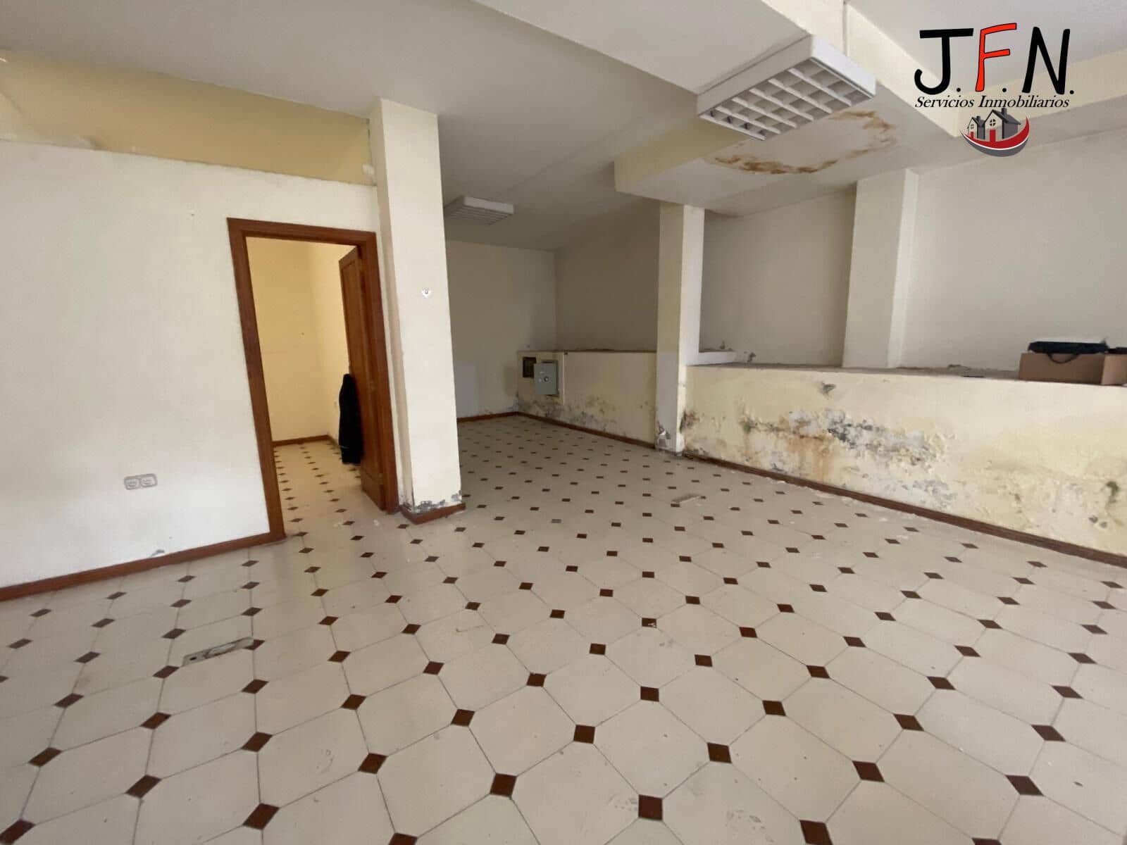 5 sypialnia Komercyjne na sprzedaż w Puerto del Rosario - 263 375 € (Ref: 9812237)