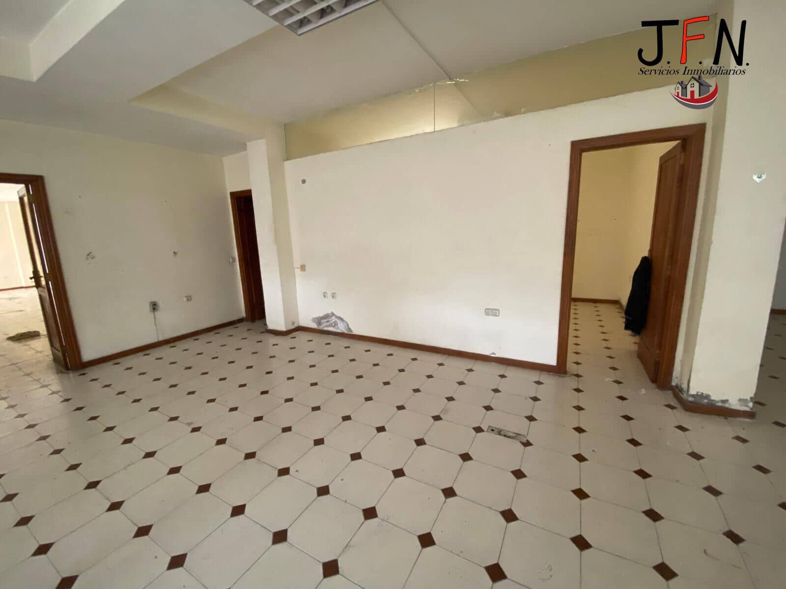 5 sypialnia Komercyjne na sprzedaż w Puerto del Rosario - 263 375 € (Ref: 9812237)