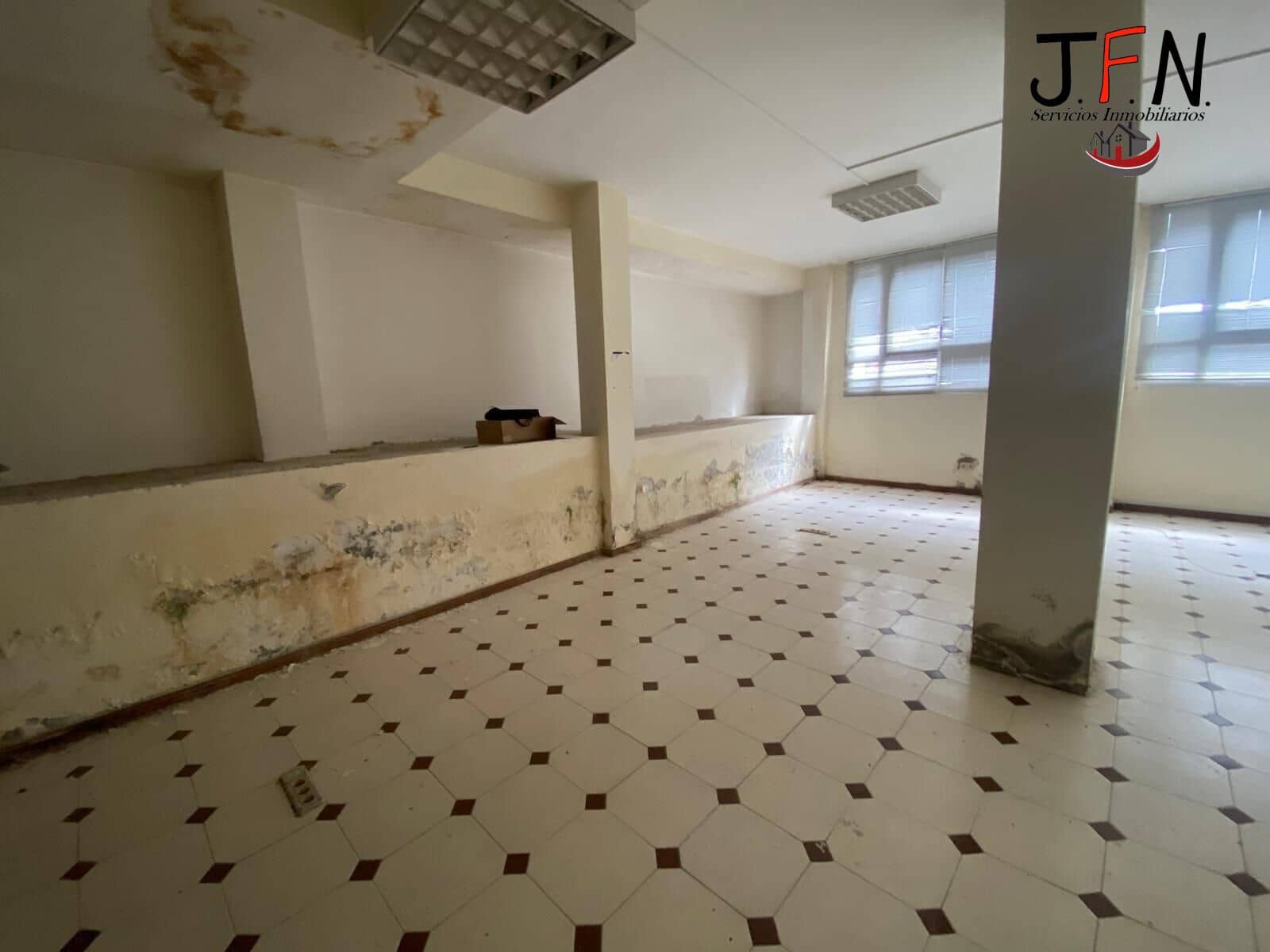 5 sypialnia Komercyjne na sprzedaż w Puerto del Rosario - 263 375 € (Ref: 9812237)