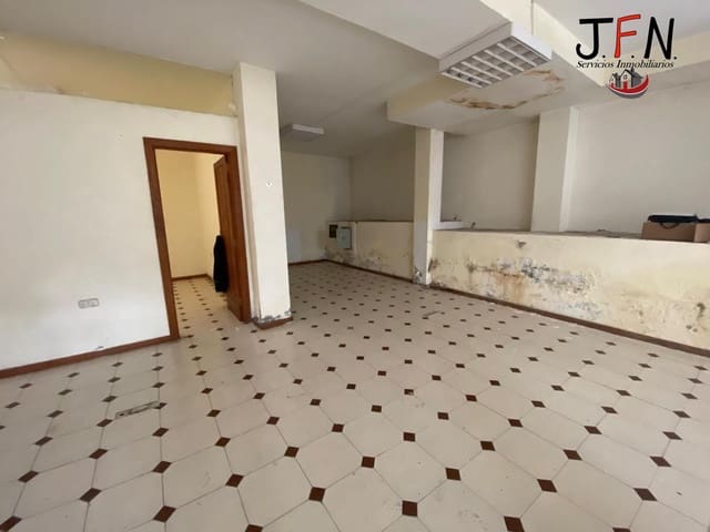 5 sypialnia Komercyjne na sprzedaż w Puerto del Rosario - 263 375 € (Ref: 9812237)