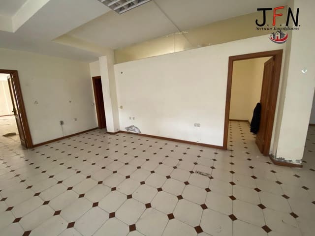 5 sypialnia Komercyjne na sprzedaż w Puerto del Rosario - 263 375 € (Ref: 9812237)