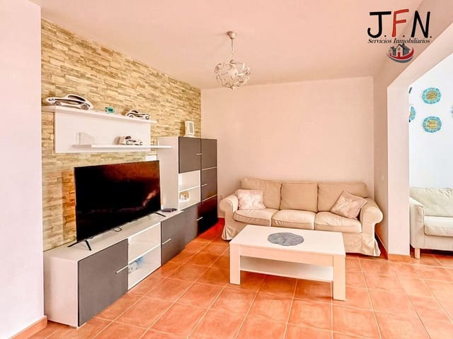 2 camera da letto Villetta a Schiera in vendita in Caleta de Fuste, Antigua con garage - 249.000 € (Rif: 9818325)