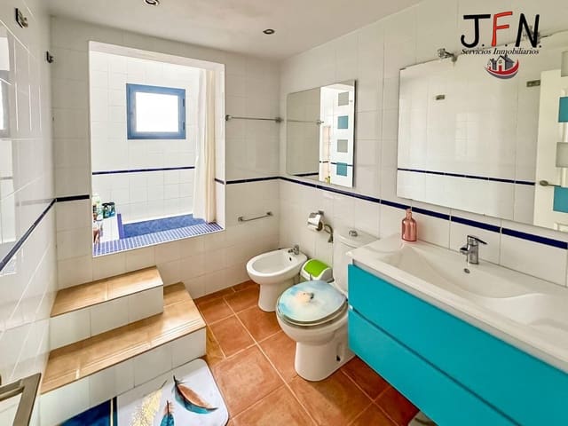 2 camera da letto Villetta a Schiera in vendita in Caleta de Fuste, Antigua con garage - 249.000 € (Rif: 9818325)