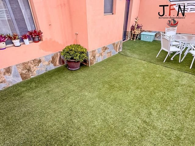 2 camera da letto Villetta a Schiera in vendita in Caleta de Fuste, Antigua con garage - 249.000 € (Rif: 9818325)