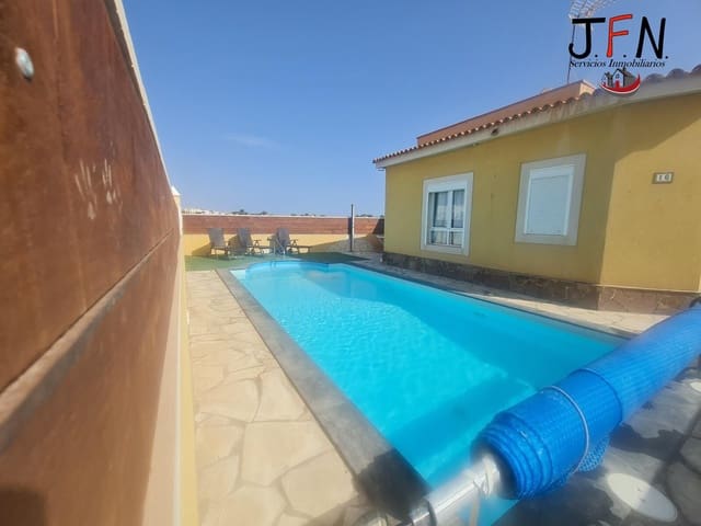 2 camera da letto Villa da affittare in Caleta de Fuste, Antigua con piscina garage - 1.500 € (Rif: 9823009)