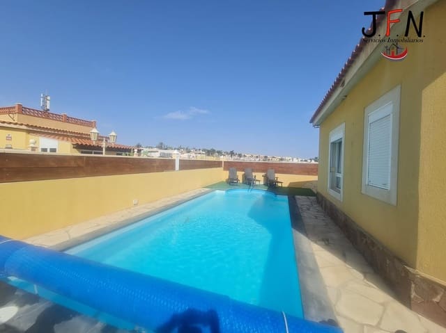 2 camera da letto Villa da affittare in Caleta de Fuste, Antigua con piscina garage - 1.500 € (Rif: 9823009)