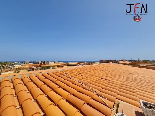 2 camera da letto Villa da affittare in Caleta de Fuste, Antigua con piscina garage - 1.500 € (Rif: 9823009)