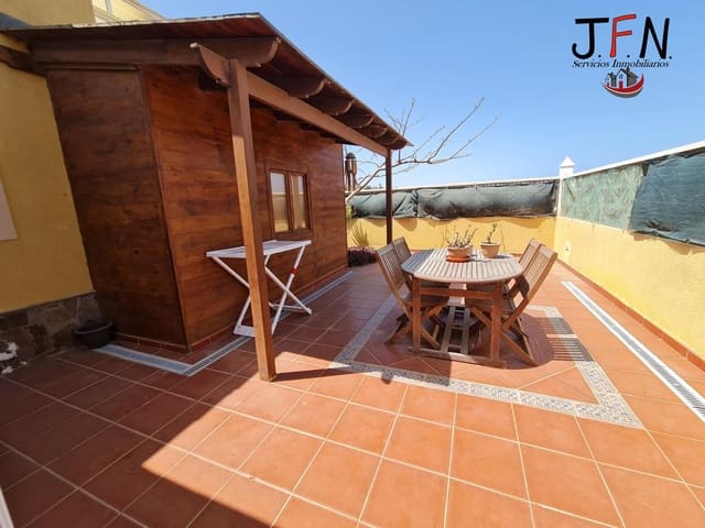 2 camera da letto Villa da affittare in Caleta de Fuste, Antigua con piscina garage - 1.500 € (Rif: 9823009)