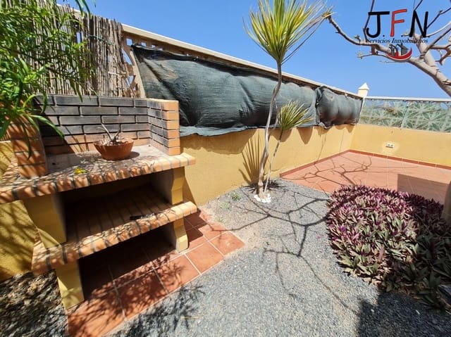 2 camera da letto Villa da affittare in Caleta de Fuste, Antigua con piscina garage - 1.500 € (Rif: 9823009)