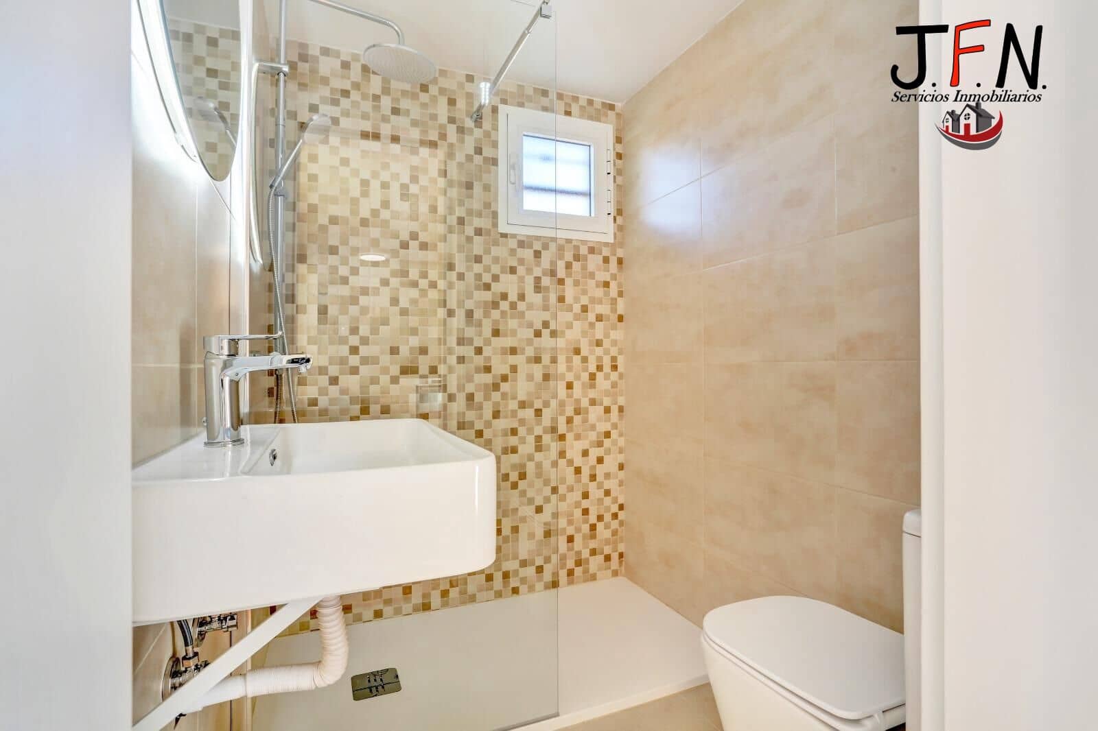 2 makuuhuone Huoneisto myytävänä paikassa Corralejo mukana uima-altaan - 248 000 € (Ref: 9833755)