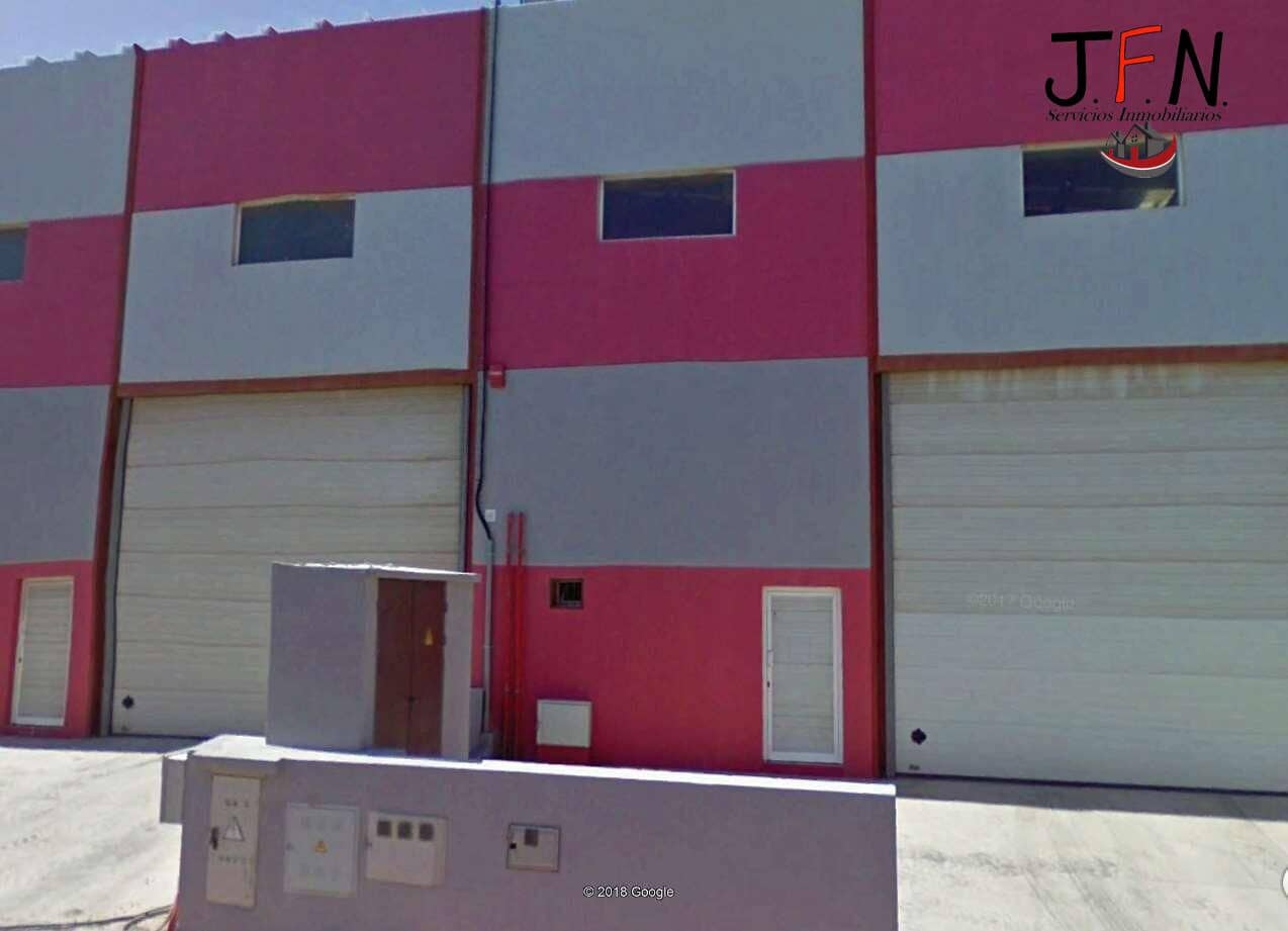 1 bedroom Business for rent in El Matorral - € 2,400 (Ref: 9833756)