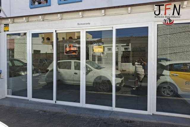 Local Comercial en Corralejo, La Oliva en alquiler - 1.950 € (Ref: 9833758)