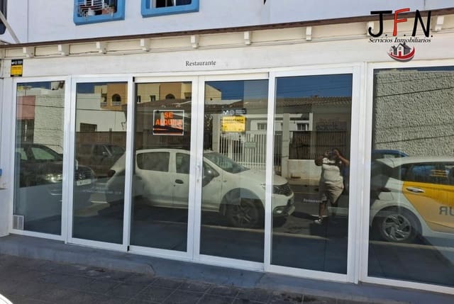 Local Comercial en Corralejo, La Oliva en alquiler - 1.950 € (Ref: 9833758)