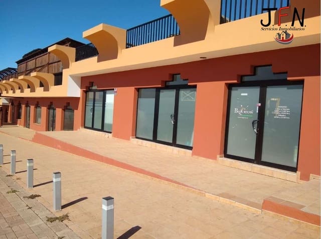 Local Comercial en Corralejo, La Oliva en alquiler - 1.500 € (Ref: 9833759)