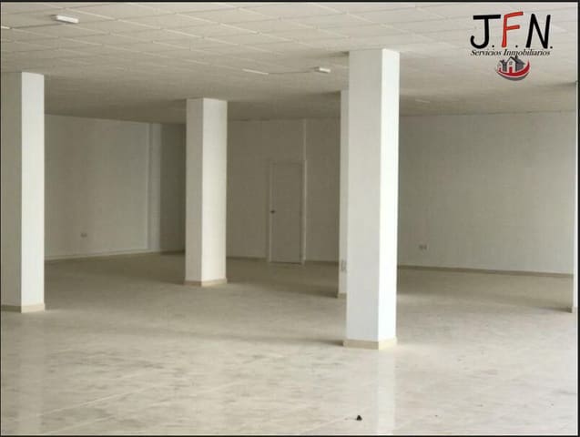Local Comercial en Puerto del Rosario en alquiler - 3.200 € (Ref: 9833760)