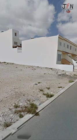 Building Plot for sale in Puerto del Rosario - € 80,000 (Ref: 9836417)