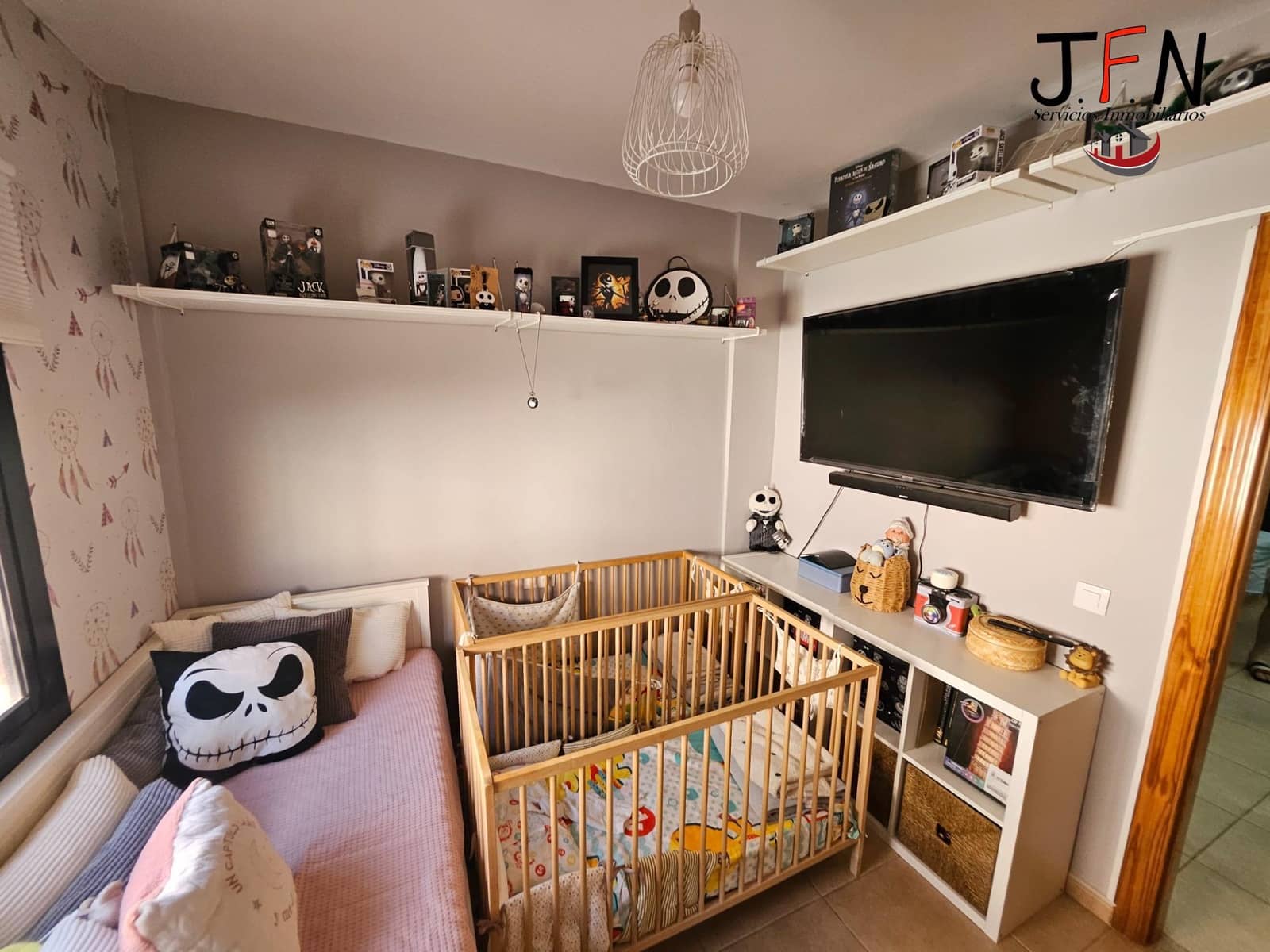 4 bedroom Apartment for sale in El Matorral with garage - € 295,000 (Ref: 9846523)