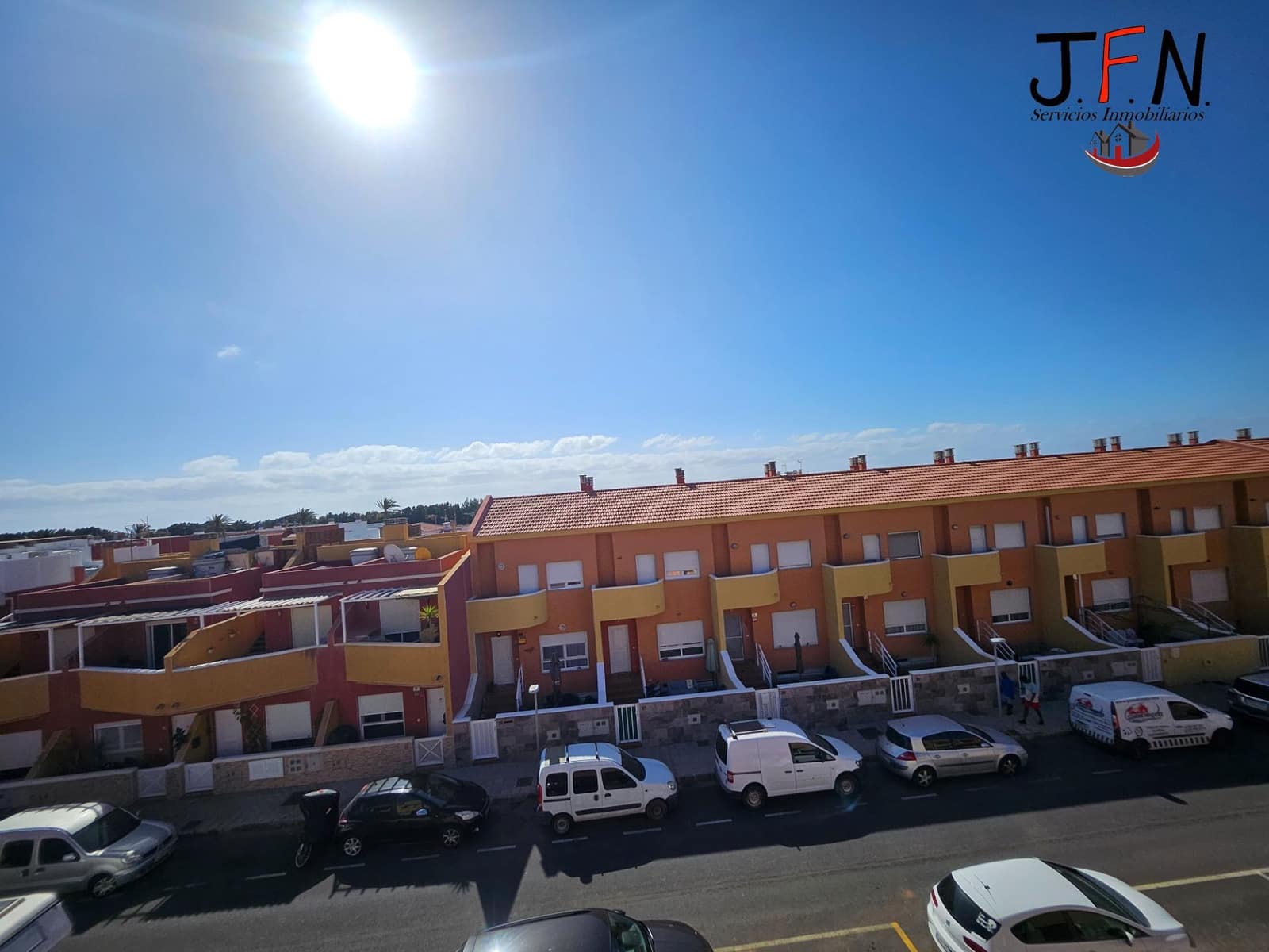 4 bedroom Apartment for sale in El Matorral with garage - € 295,000 (Ref: 9846523)