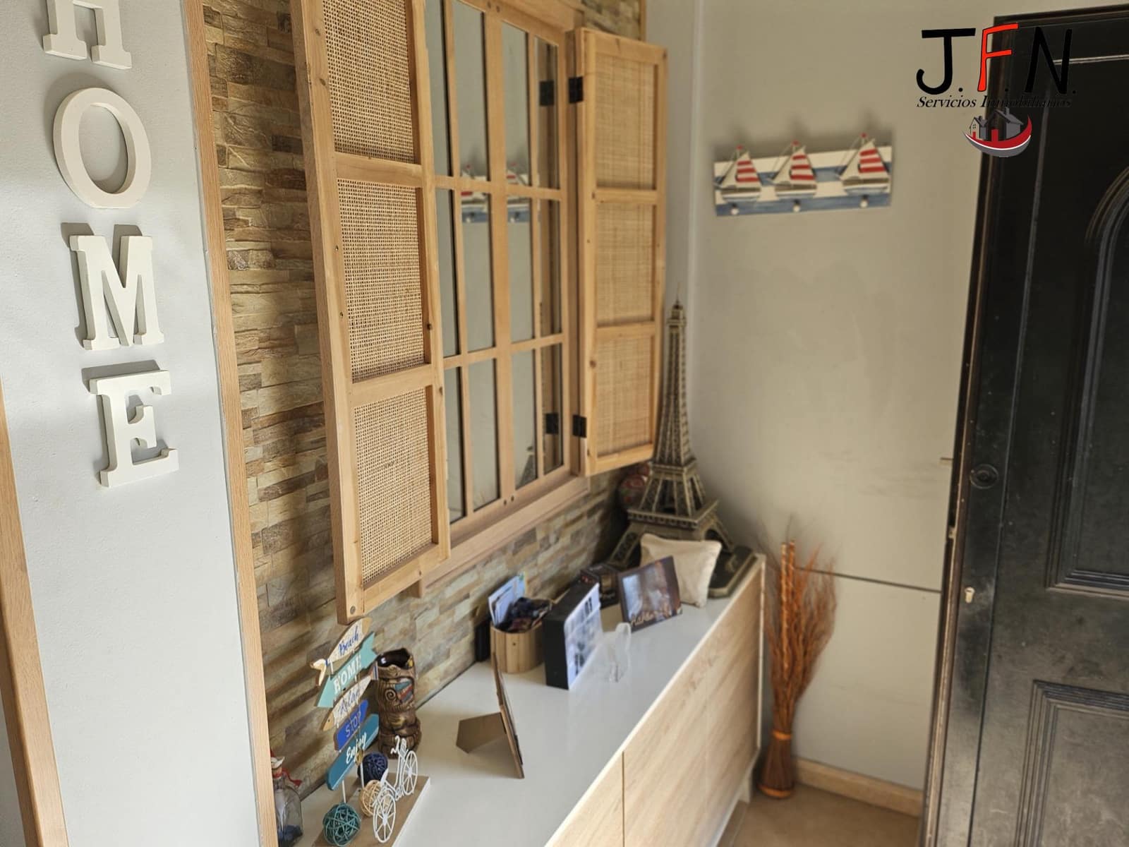 4 bedroom Apartment for sale in El Matorral with garage - € 295,000 (Ref: 9846523)