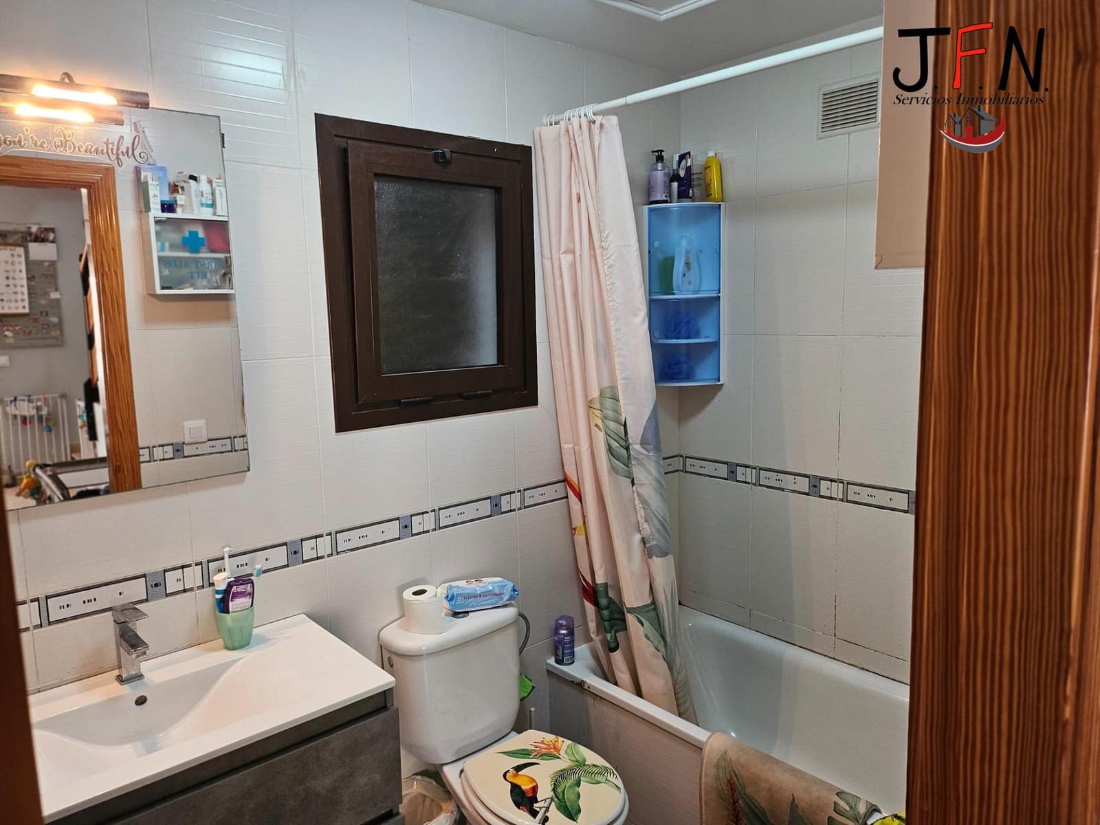4 bedroom Apartment for sale in El Matorral with garage - € 295,000 (Ref: 9846523)