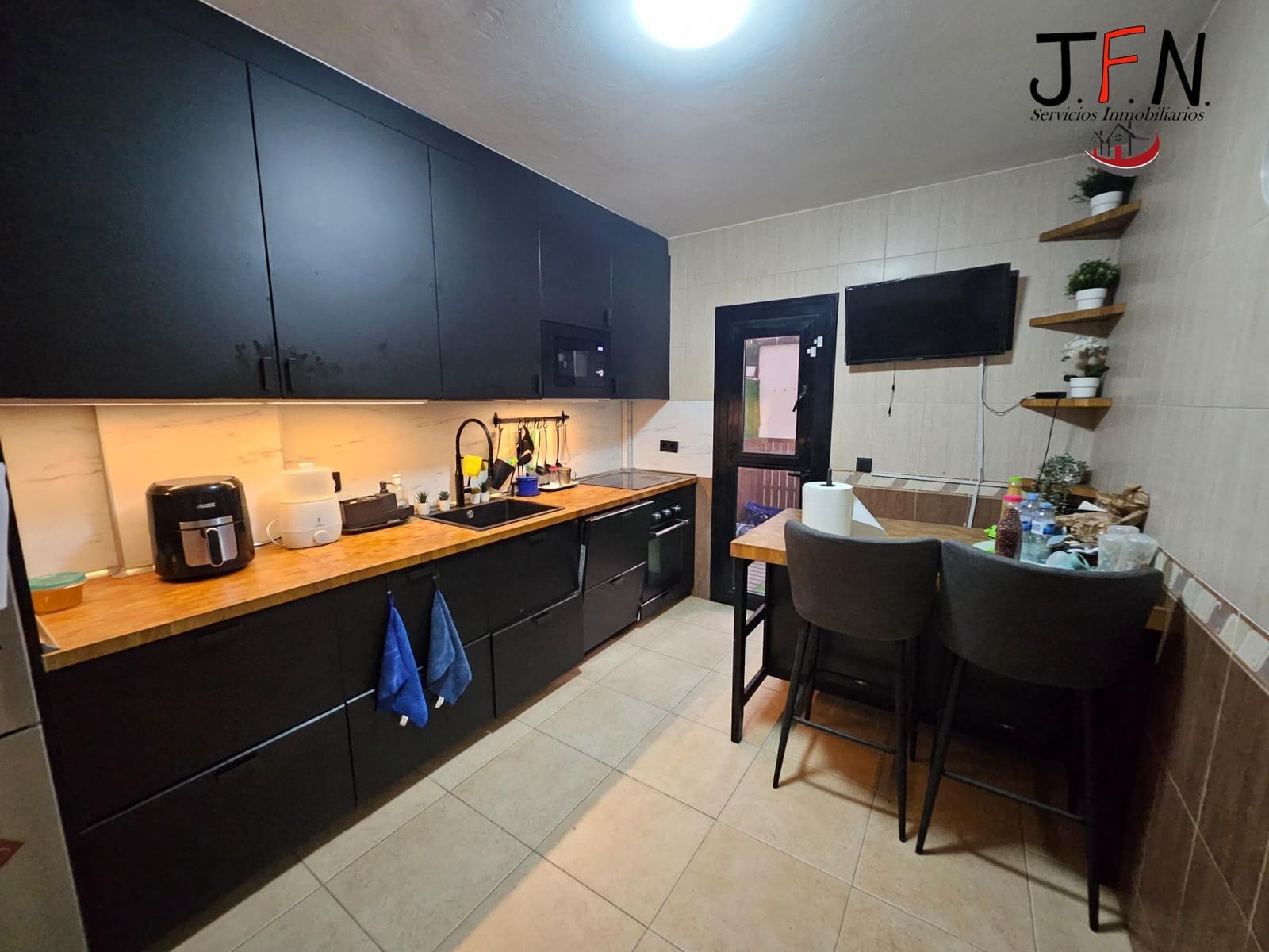 4 bedroom Apartment for sale in El Matorral with garage - € 295,000 (Ref: 9846523)