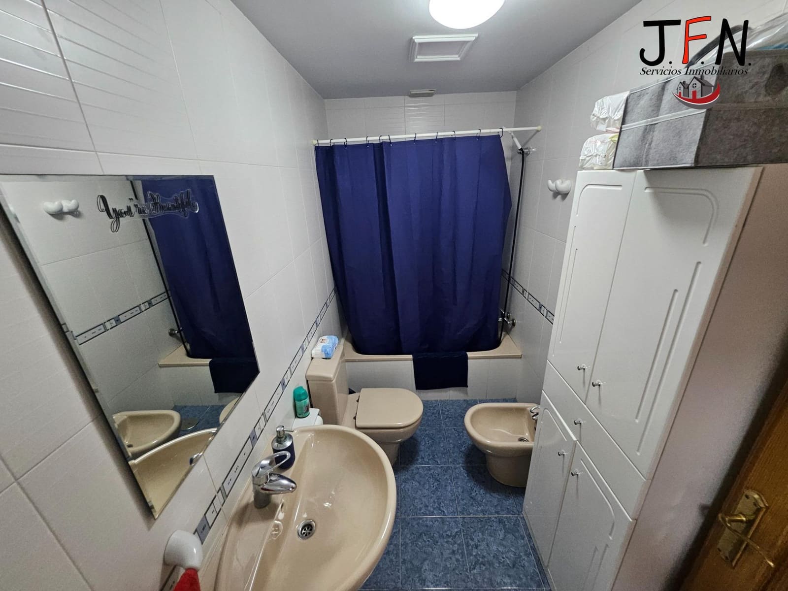 4 bedroom Apartment for sale in El Matorral with garage - € 295,000 (Ref: 9846523)