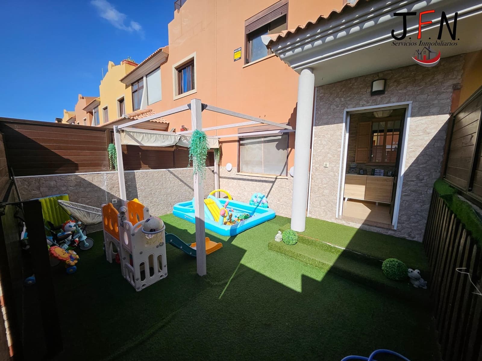 4 bedroom Apartment for sale in El Matorral with garage - € 295,000 (Ref: 9846523)