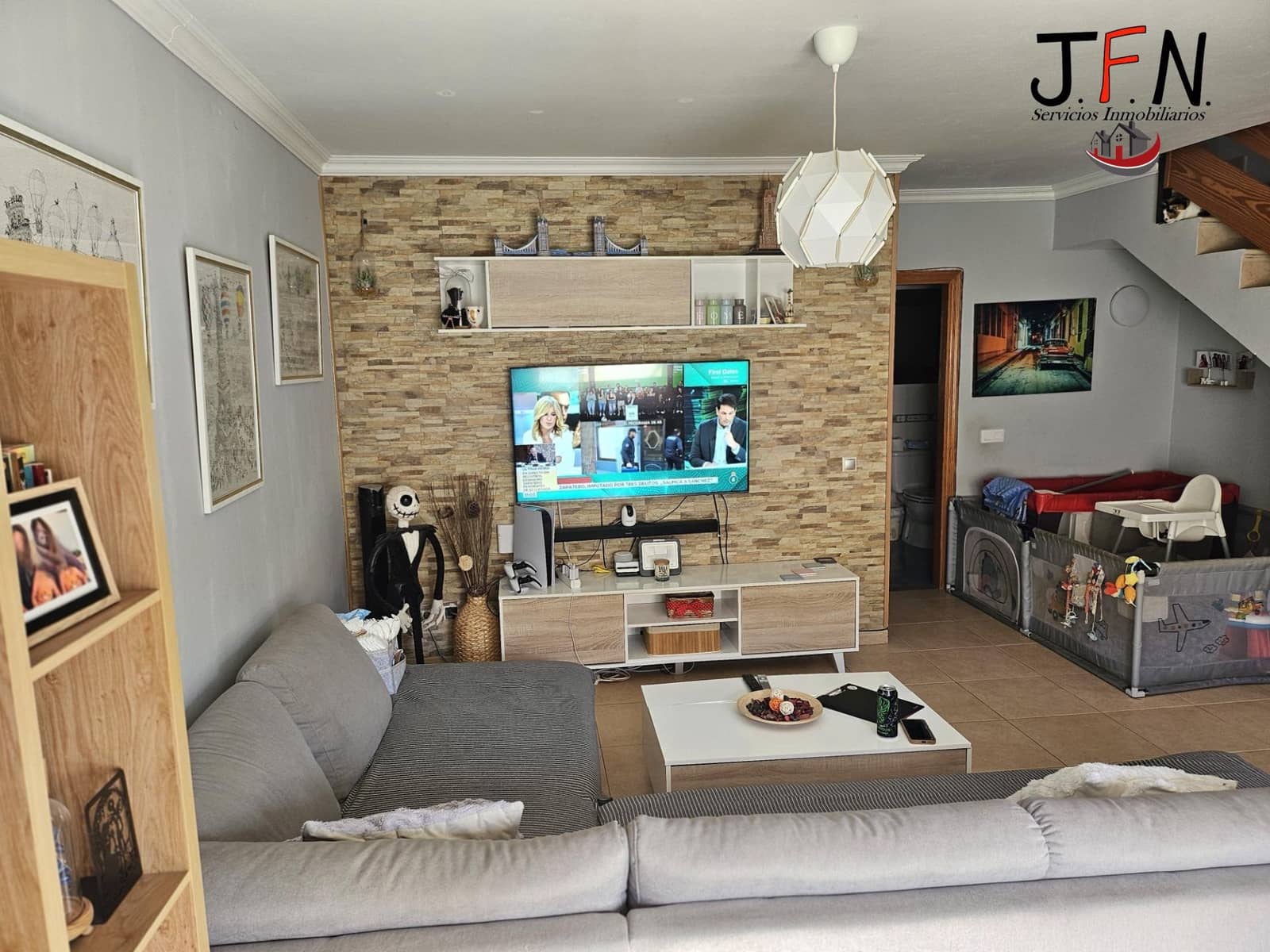 4 bedroom Apartment for sale in El Matorral with garage - € 295,000 (Ref: 9846523)