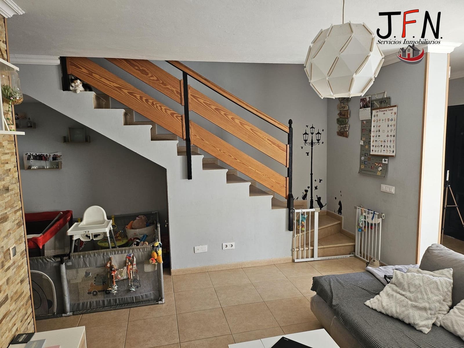 4 bedroom Apartment for sale in El Matorral with garage - € 295,000 (Ref: 9846523)