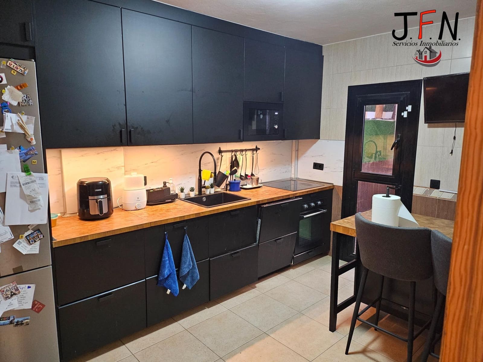 4 bedroom Apartment for sale in El Matorral with garage - € 295,000 (Ref: 9846523)