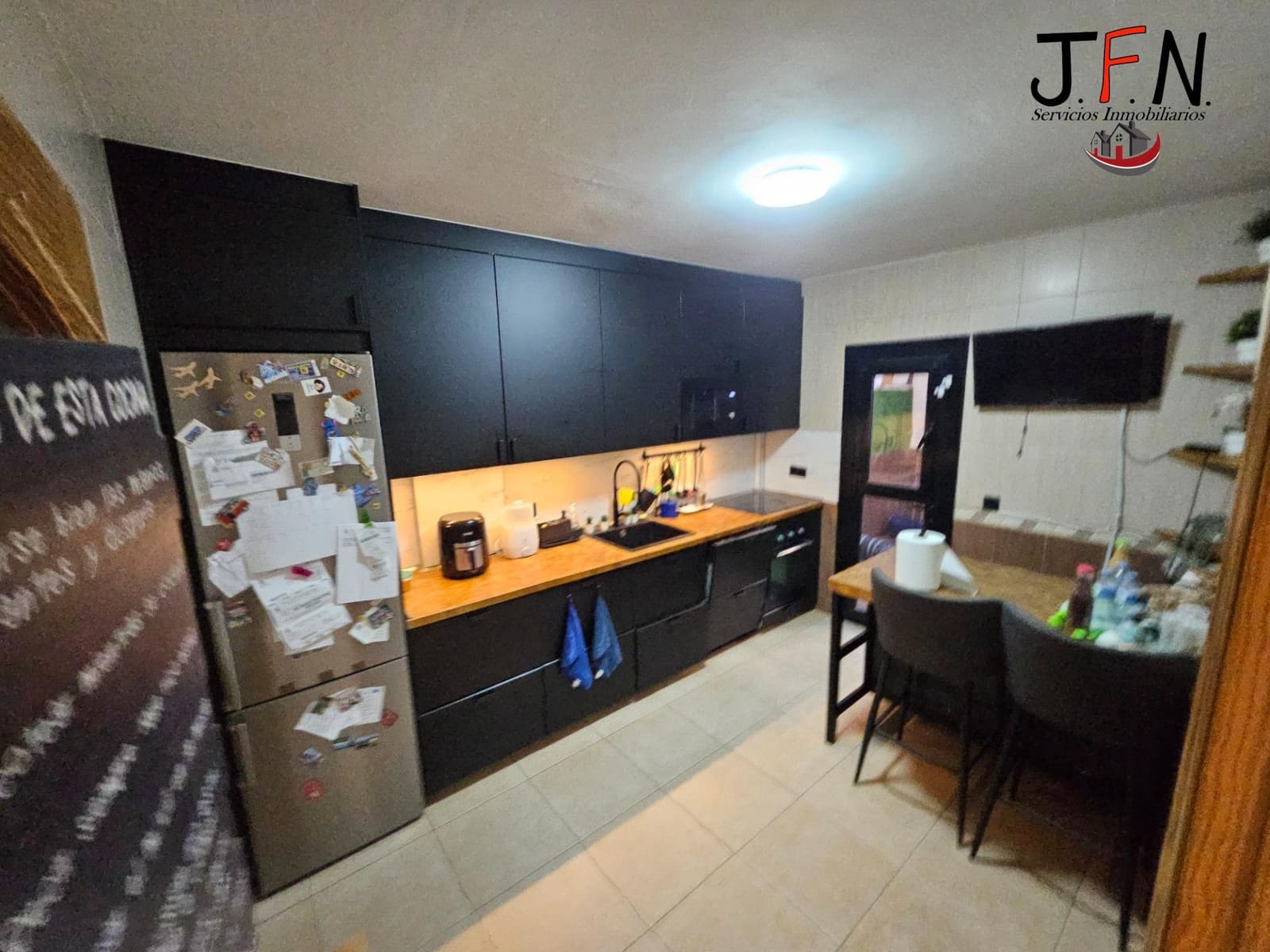 4 bedroom Apartment for sale in El Matorral with garage - € 295,000 (Ref: 9846523)