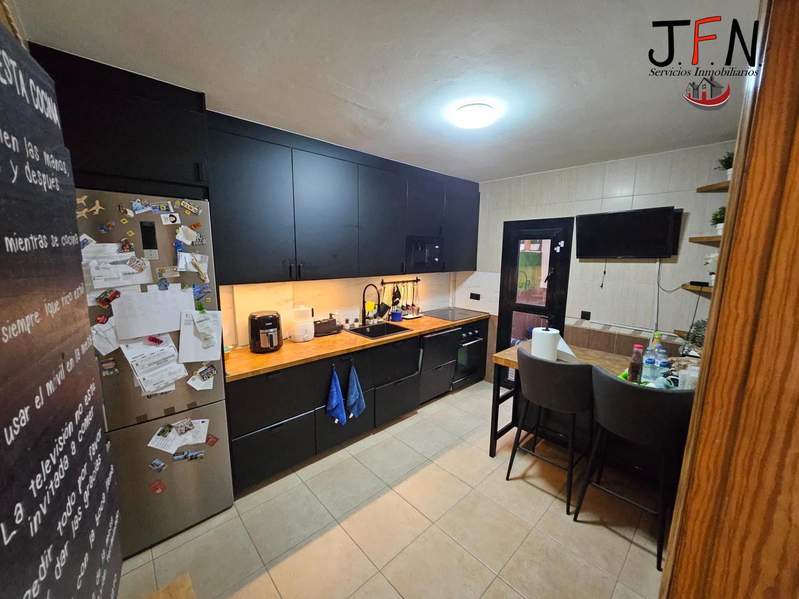 4 bedroom Apartment for sale in El Matorral with garage - € 295,000 (Ref: 9846523)