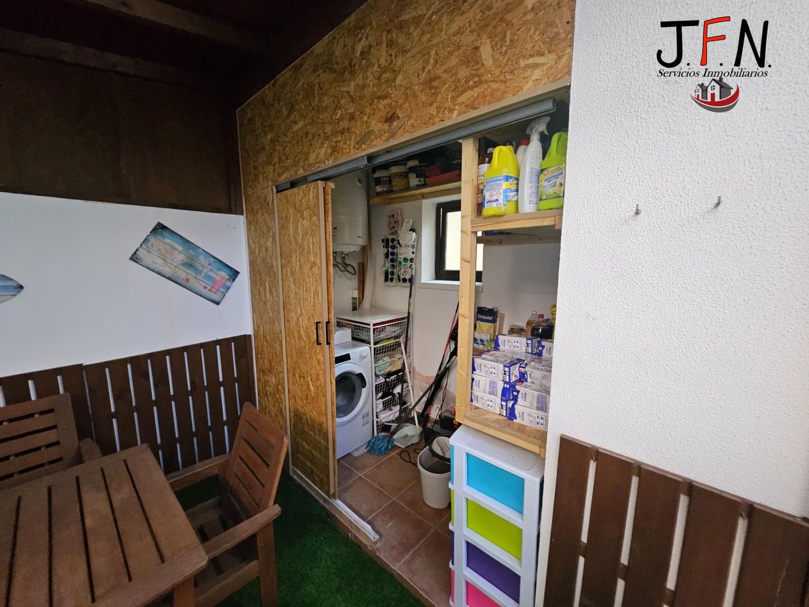 4 bedroom Apartment for sale in El Matorral with garage - € 295,000 (Ref: 9846523)