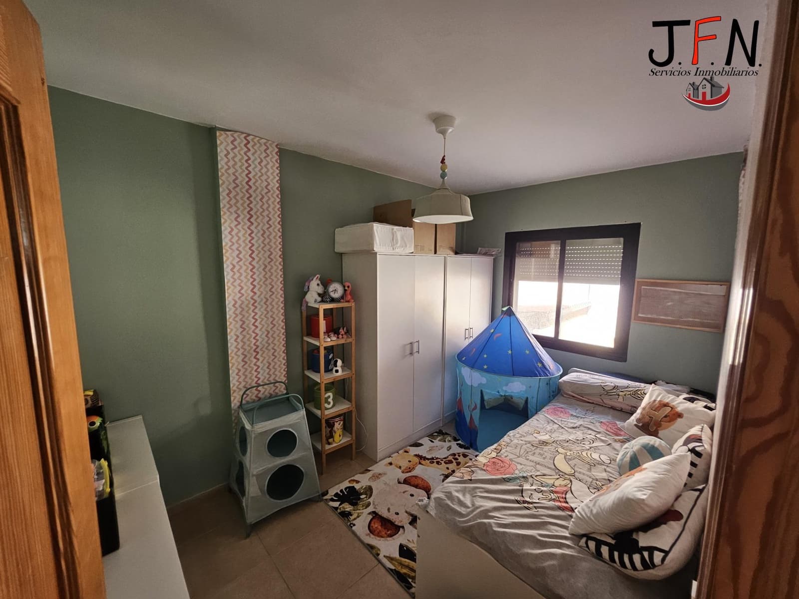4 bedroom Apartment for sale in El Matorral with garage - € 295,000 (Ref: 9846523)