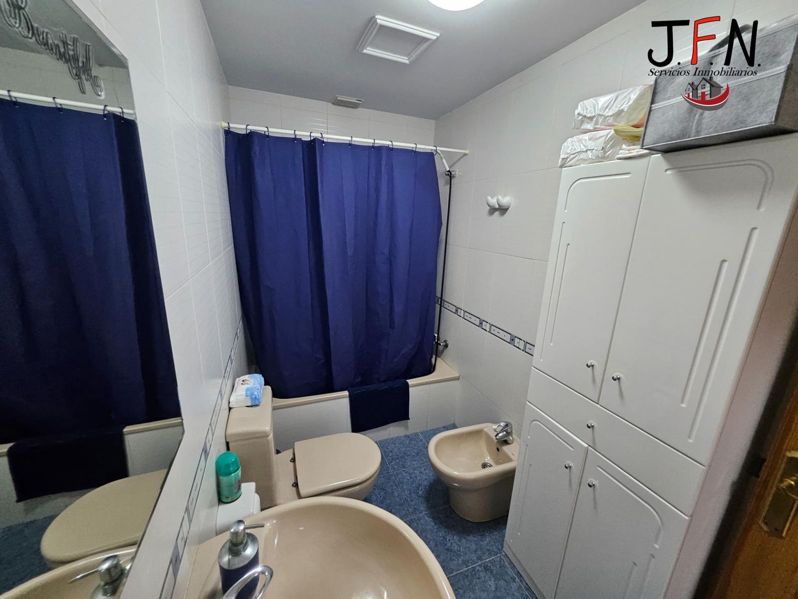 4 bedroom Apartment for sale in El Matorral with garage - € 295,000 (Ref: 9846523)