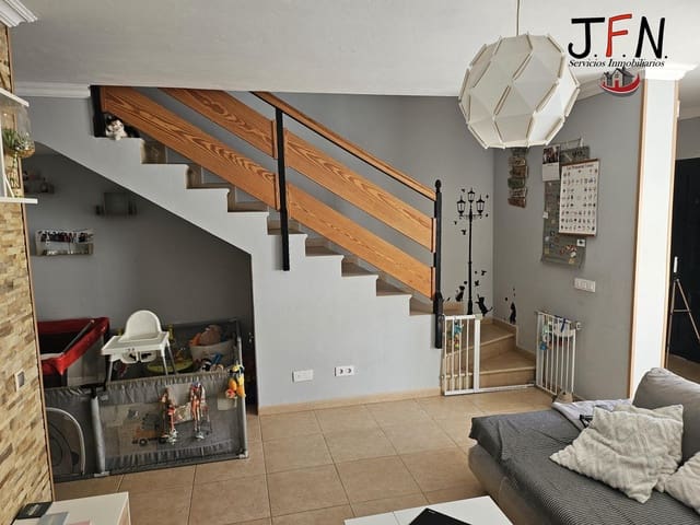 4 camera da letto Appartamento in vendita in El Matorral, Puerto del Rosario con garage - 295.000 € (Rif: 9846523)