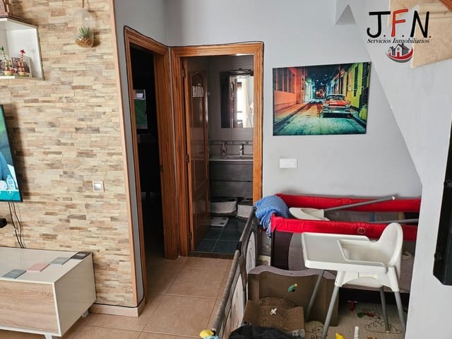 4 camera da letto Appartamento in vendita in El Matorral, Puerto del Rosario con garage - 295.000 € (Rif: 9846523)