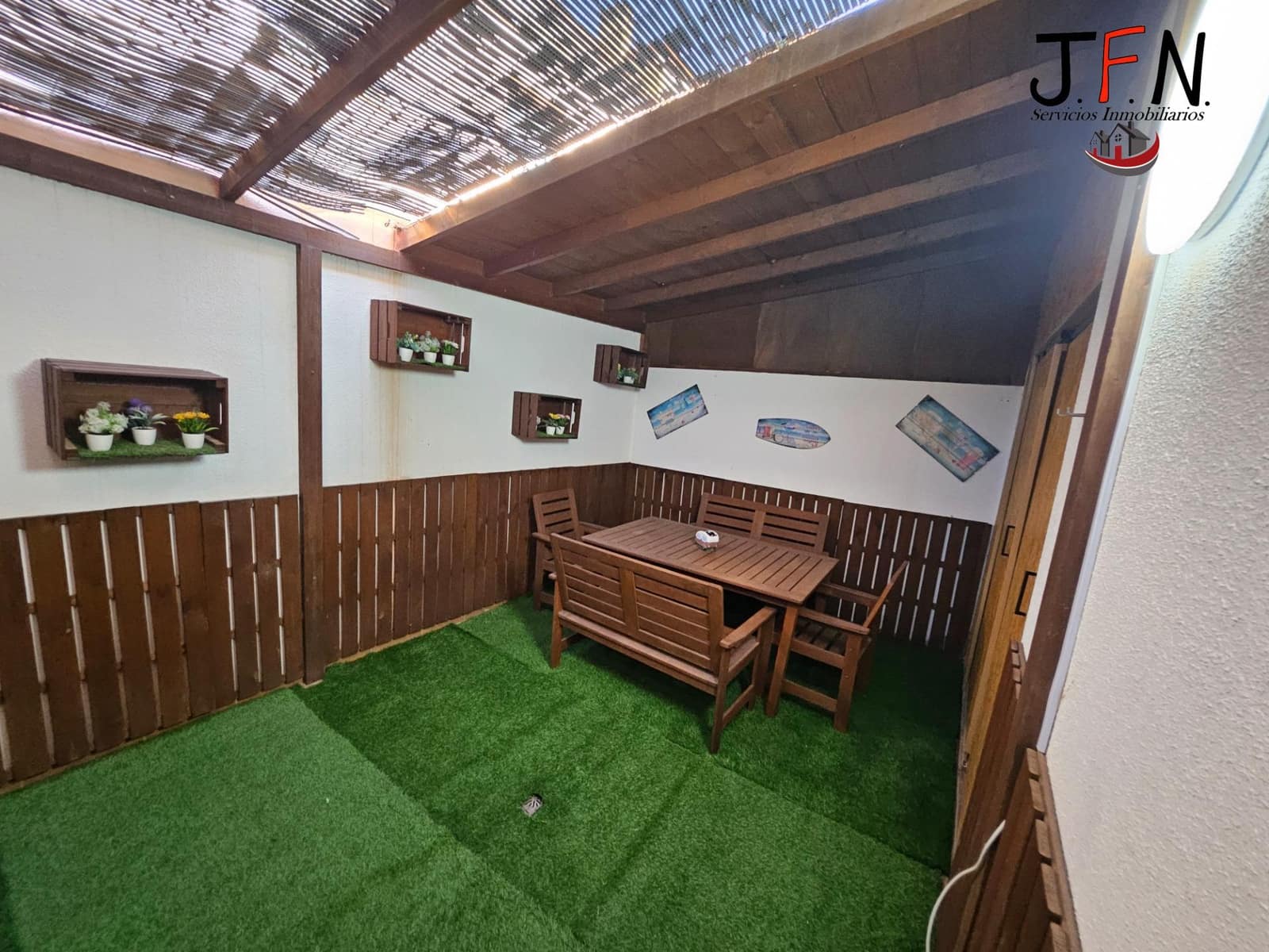 4 bedroom Apartment for sale in El Matorral with garage - € 295,000 (Ref: 9846523)