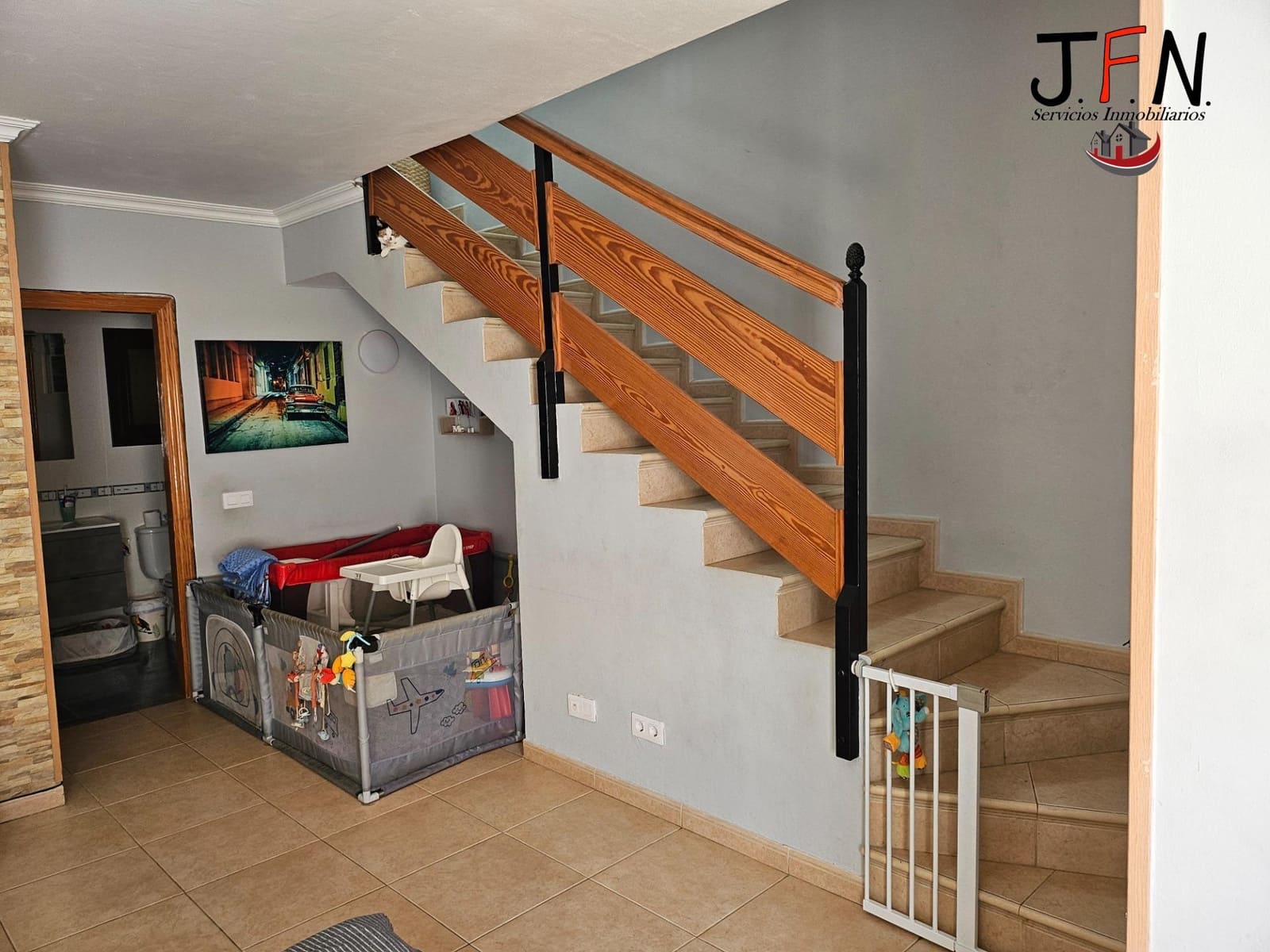 4 bedroom Apartment for sale in El Matorral with garage - € 295,000 (Ref: 9846523)