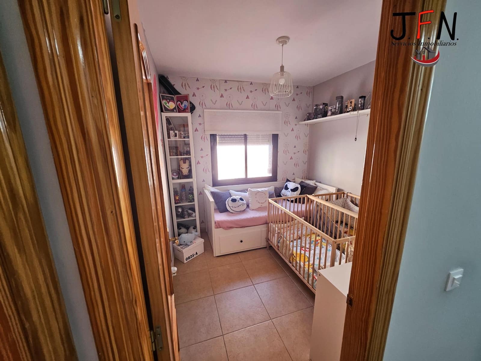 4 bedroom Apartment for sale in El Matorral with garage - € 295,000 (Ref: 9846523)