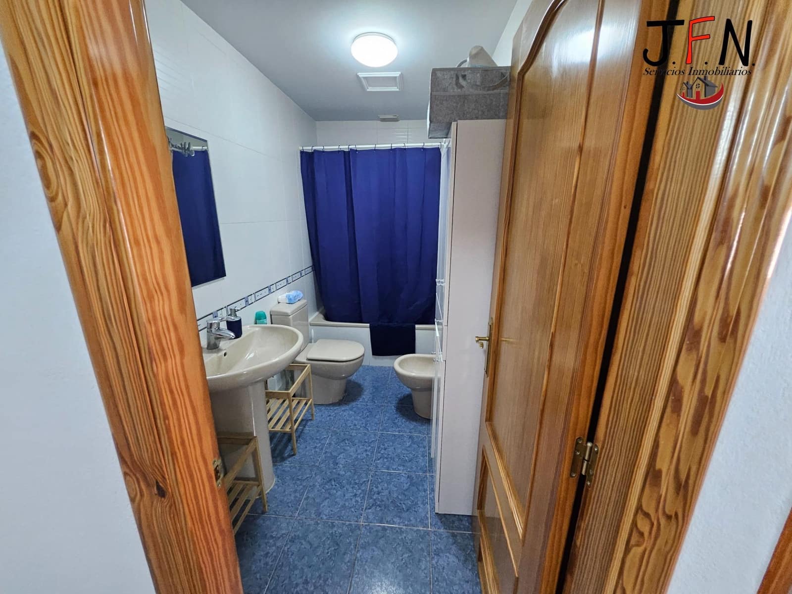 4 bedroom Apartment for sale in El Matorral with garage - € 295,000 (Ref: 9846523)