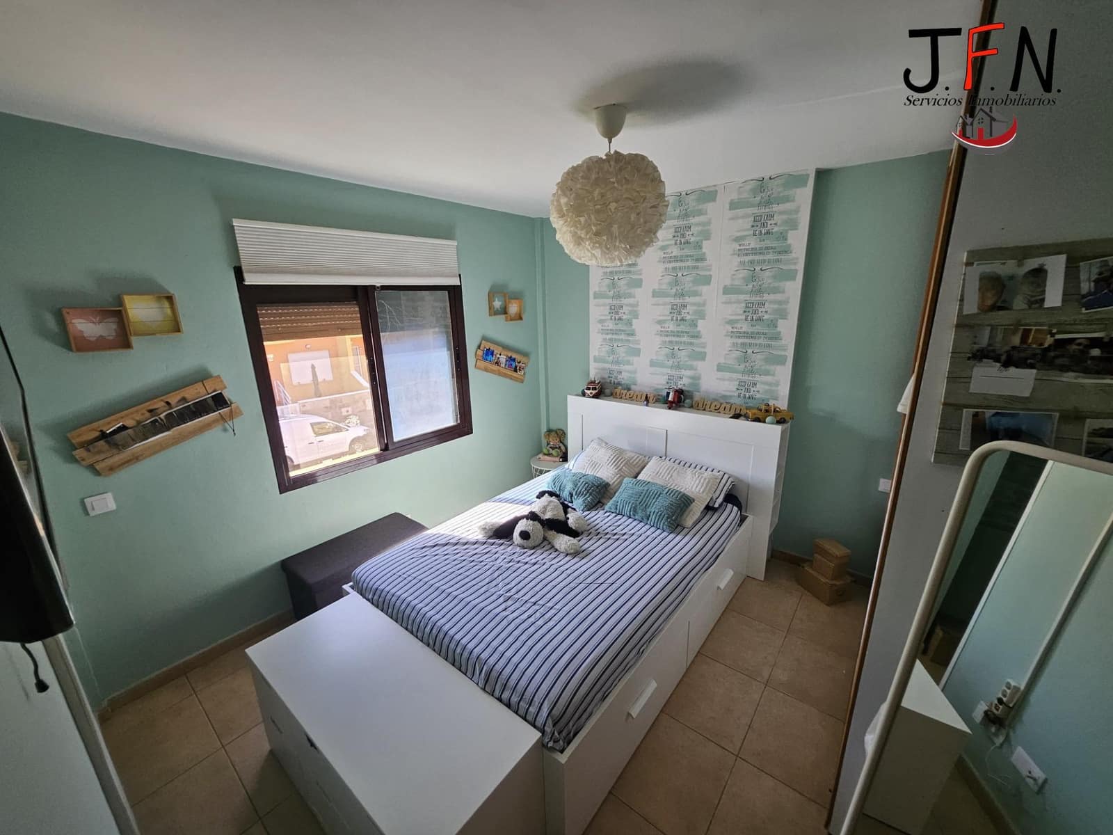 4 bedroom Apartment for sale in El Matorral with garage - € 295,000 (Ref: 9846523)