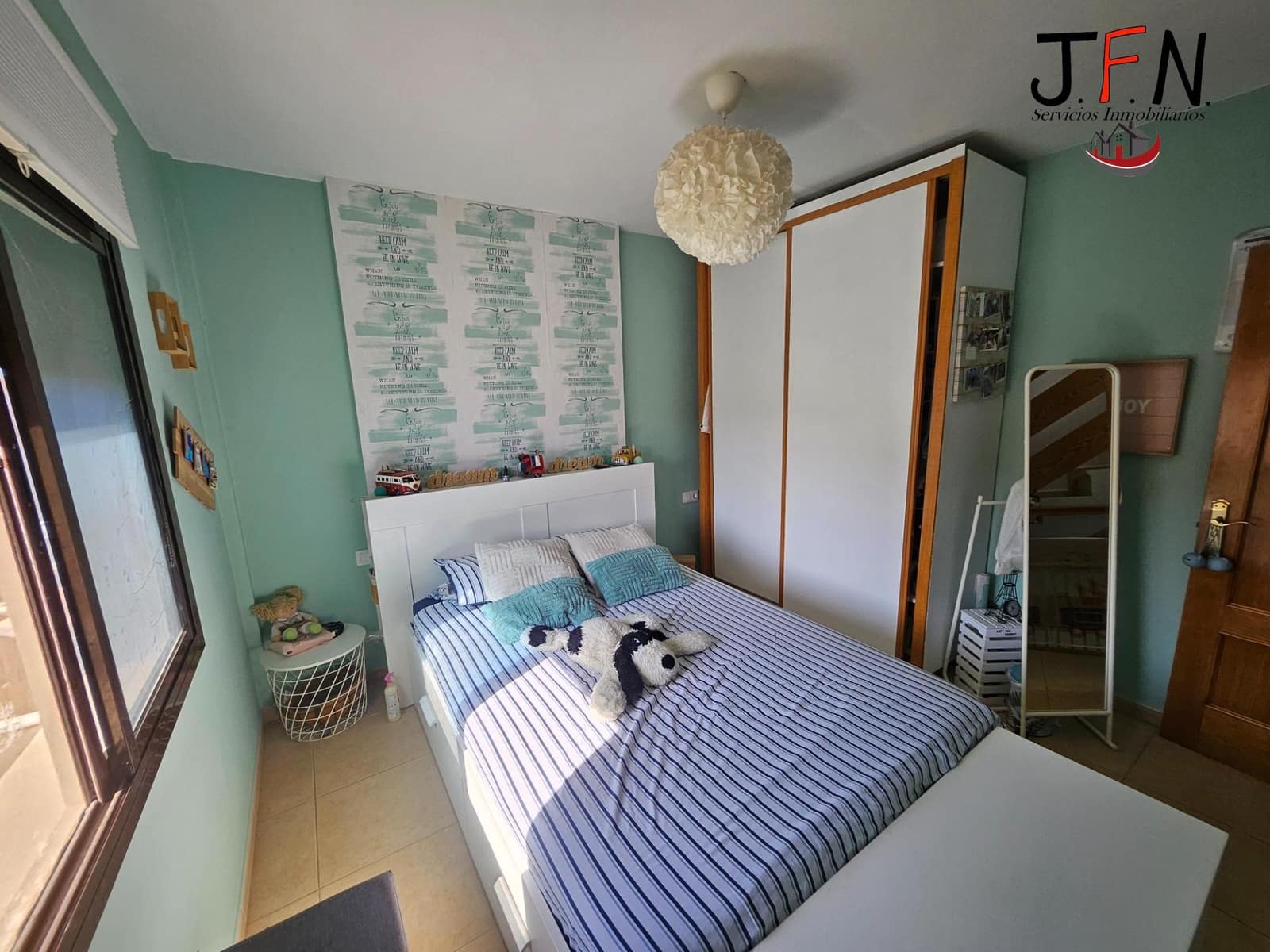 4 bedroom Apartment for sale in El Matorral with garage - € 295,000 (Ref: 9846523)