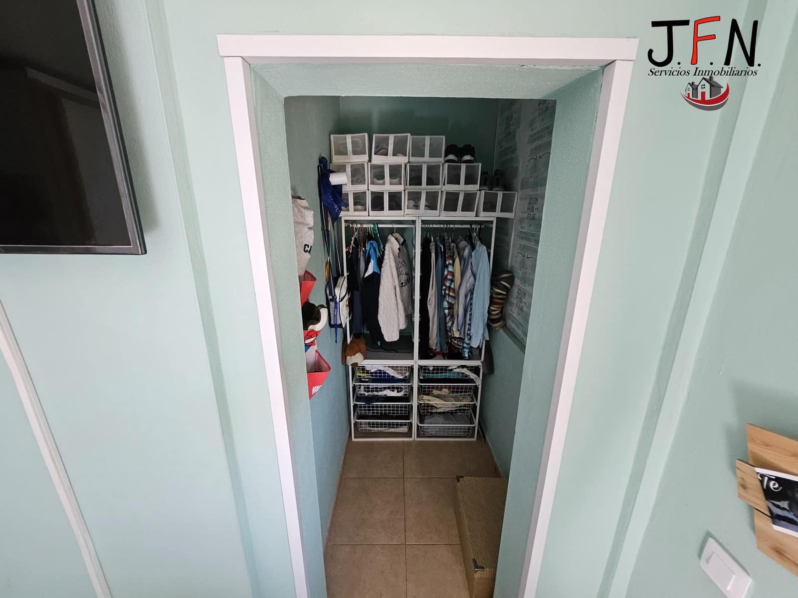 4 bedroom Apartment for sale in El Matorral with garage - € 295,000 (Ref: 9846523)