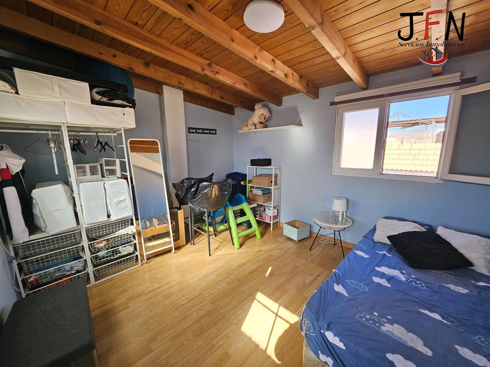 4 bedroom Apartment for sale in El Matorral with garage - € 295,000 (Ref: 9846523)